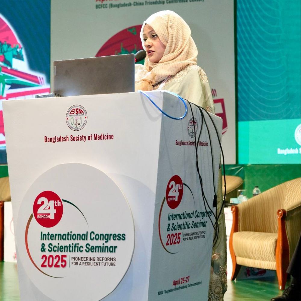 Dr. Nawsabah Noor