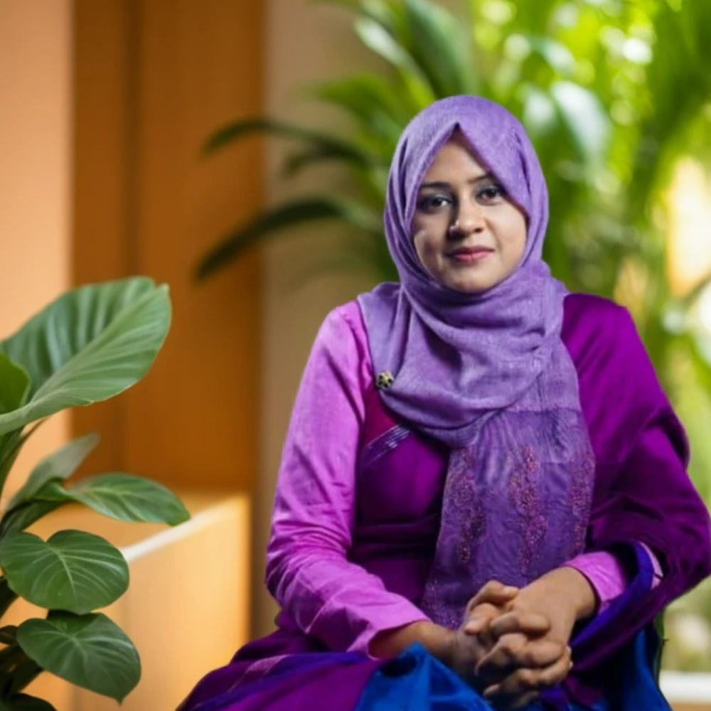 Dr. Nawsabah Noor